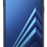 Samsung SM-A530F Galaxy A8 (2018) 32GB Dual Sim black DE - SM-A530FZKDE28