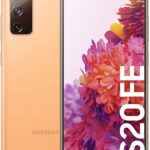 Samsung SM-G780F Galaxy S20FE Dual Sim 6+128GB cloud orange DE - SM-G780FZODEUB