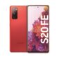 Samsung SM-G780F Galaxy S20FE Dual Sim 6+128GB cloud red DE SM-G780FZRDEUB