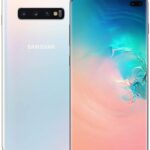 Samsung SM-G975F Galaxy S10+ Dual Sim 8+128GB prism white DE - SM-G975FZWDDTM