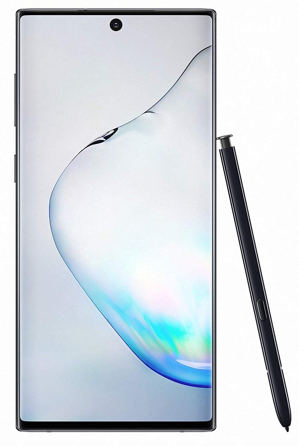Samsung SM-N970F Galaxy Note10 Dual Sim 256GB aura black DE - SM-N970FZKDDBT