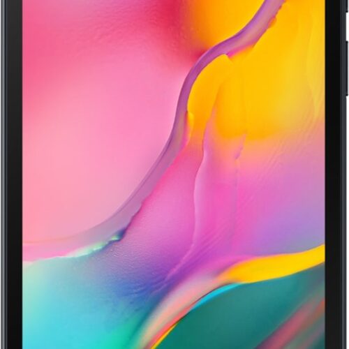 Samsung SM-T290 Galaxy Tab A 8.0 2+32GB WIFI black DACH - SM-T290NZKAAUT