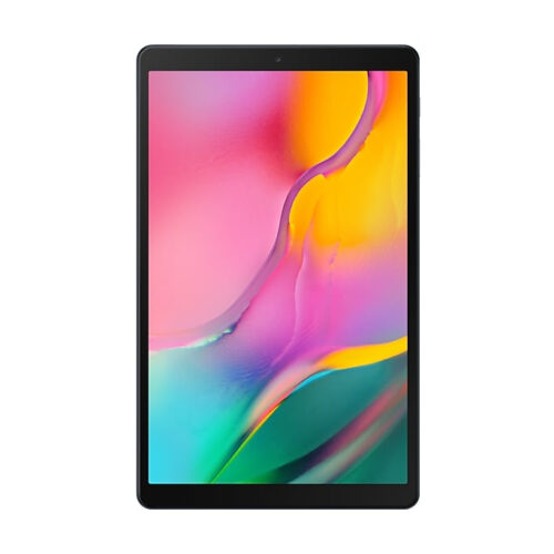 Samsung SM-T515 Galaxy Tab A 10.1 32GB (2019) 4G black DACH SM-T515NZKDAUT