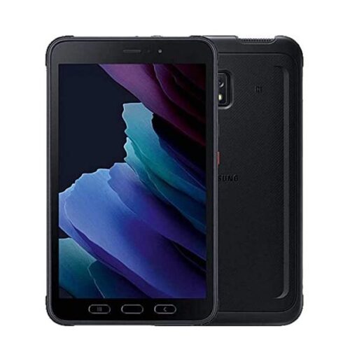 Samsung SM-T575N Galaxy Tab Active3 4+64GB Enterprise LTE SM-T575NZKAEEC
