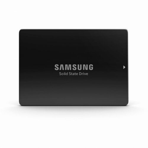 Samsung SM883 - 480 GB - 2.5inch - 540 MB