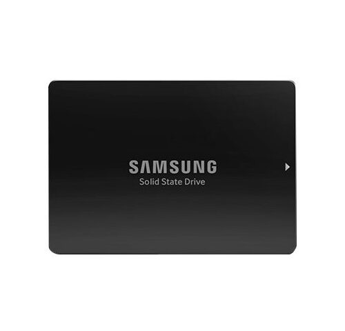 Samsung SM883 - 960 GB - 2.5inch - 540 MB