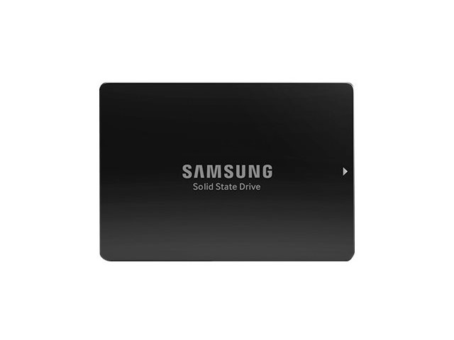 Samsung SM883 - 960 GB - 2.5inch - 540 MB