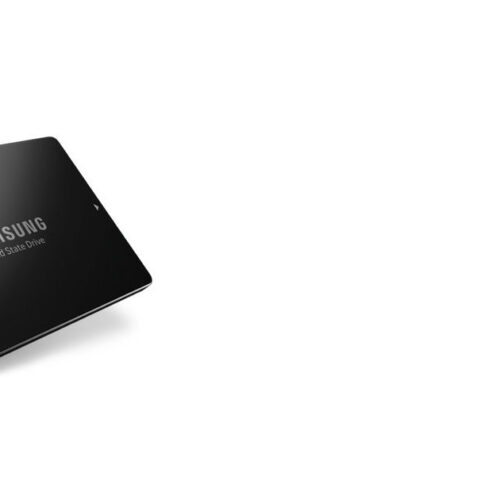 Samsung SSD PM883 2.5 3.8TB bulk  intern MZ7LH3T8HMLT-00005