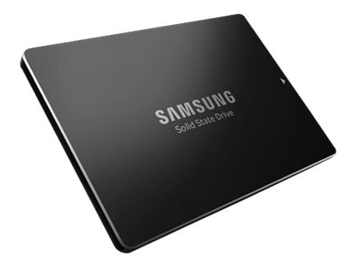 Samsung SSD PM883 2.5 7.6TB bulk intern MZ7LH7T6HMLA-00005