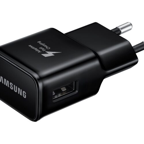 Samsung Schnellladegerät USB-C 25W 1 m Black EP-TA20EBECGWW