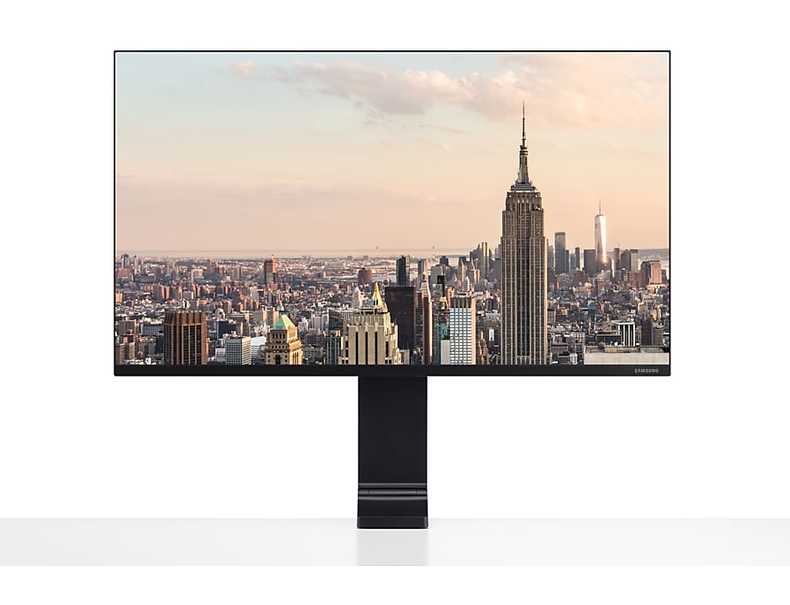 Samsung Serie 7 68,4cm S27R554QEU 169 (27) schwarz LS27R754QEUXZG