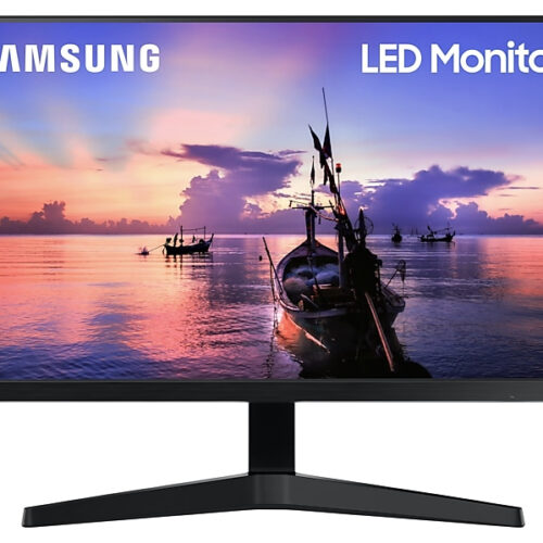 Samsung TFT 68cm (27)LED,HDMI,VGA | LF27T350FHUXEN