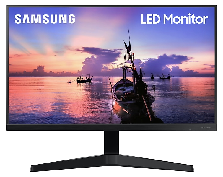 Samsung TFT 68cm (27)LED,HDMI,VGA | LF27T350FHUXEN