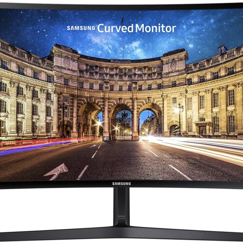 Samsung TFT C27F396FHR 68,60cm (27)LED,HDMI,VGA | LC27F396FHRXEN