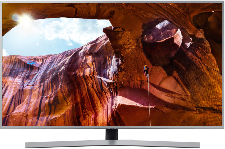 Samsung TV 43 UE43RU7472 (4K HDR+ 2000PQI Smart)