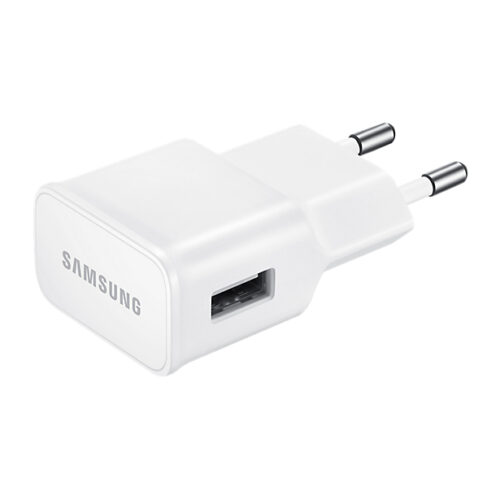 Samsung Travel Charger Micro USB 2AMP white EP-TA12 EP-TA12EWEUGWW