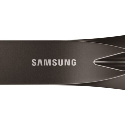 Samsung USB 3.1 BAR Plus 64GB Titan-Grau MUF-64BE4