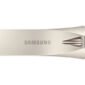Samsung USB flash drive BAR Plus 128GB Champagne Silver MUF-128BE3