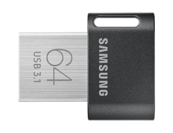 Samsung USB flash drive FIT Plus 64GB MUF-64AB