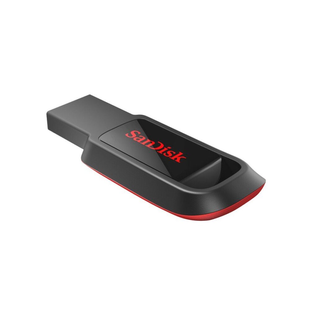 SanDisk Cruzer Spark - USB Flash-Drive 128GB