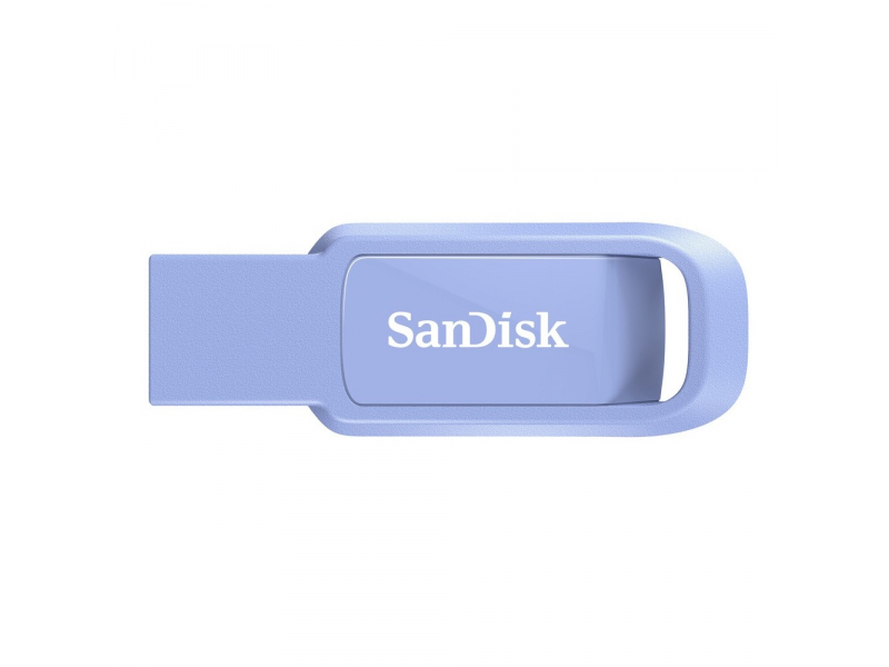SanDisk Cruzer Spark blue USB-Stick 16GB USB 2.0 SDCZ61-016G-B35B