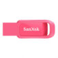 SanDisk Cruzer Spark pink USB-Stick 16GB USB 2.0 SDCZ61-016G-B35P