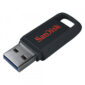 SanDisk Cruzer Ultra Trek USB-Stick 128GB USB 3.0 SDCZ490-128G-G46