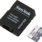 SanDisk MicroSDHC Ultra 32GB SDSQUNS-032G-GN3MA