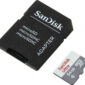SanDisk MicroSDXC Ultra 64GB SDSQUNS-064G-GN3MA