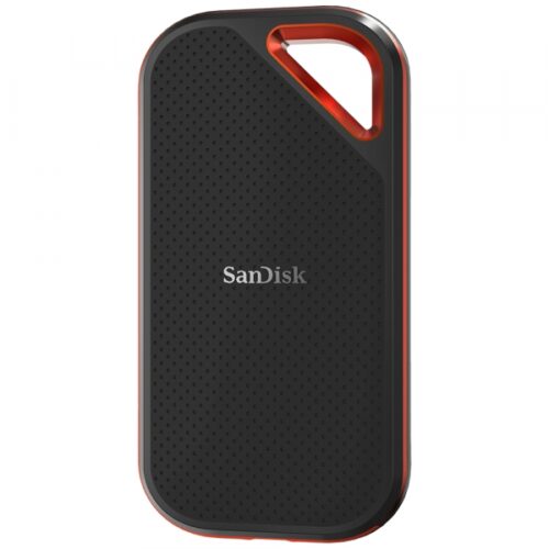 SanDisk PSSD Extreme Pro Portable SSD 500GB SDSSDE80-500G-G25