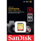 SanDisk SDHC EXTREME 32GB 40