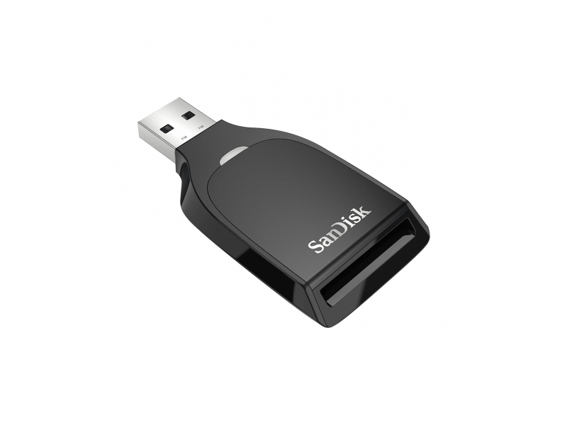 SanDisk SD(HC)