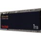 SanDisk SSD Extreme PRO M.2 NVMe 3D SSD 1TB SDSSDXPM2-1T00-G25