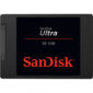 SanDisk SSD Ultra 3D 4TB SDSSDH3-4T00-G25