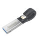 SanDisk USB-Flash 16GB iXpand iPhone & iPad Lightning SDIX30C-016G-GN6NN