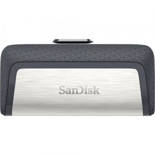 SanDisk USB-Flash Drive 128GB Ultra Dual Drive Type-C SDDDC2-128G-G46