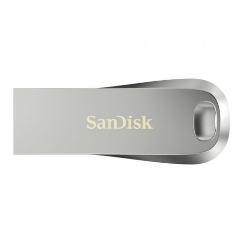 SanDisk USB-Flash Drive 16GB Ultra Luxe USB3.1 SDCZ74-016G-G46