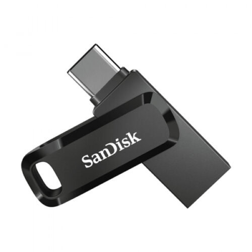 SanDisk USB-Flash Drive 32GB Ultra Dual Drive Go Type C SDDDC3-032G-G46