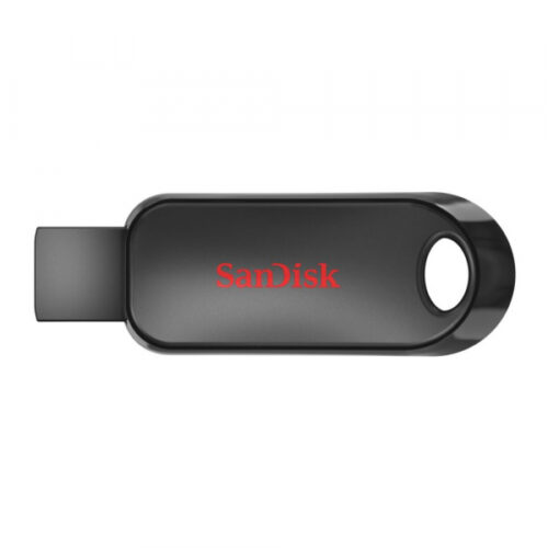 SanDisk USB-Stick Cruzer Snap 16GB SDCZ62-016G-G35
