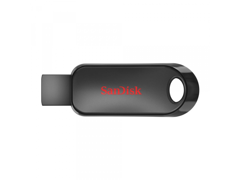 SanDisk USB-Stick Cruzer Snap 16GB SDCZ62-016G-G35