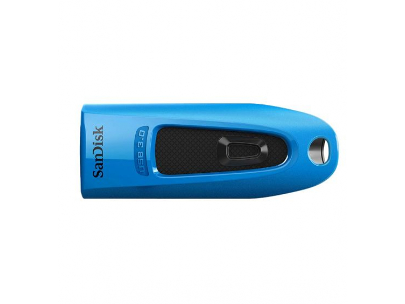 SanDisk Ultra USB-Stick 3.0 BLUE 64GB SDCZ48-064G-U46B