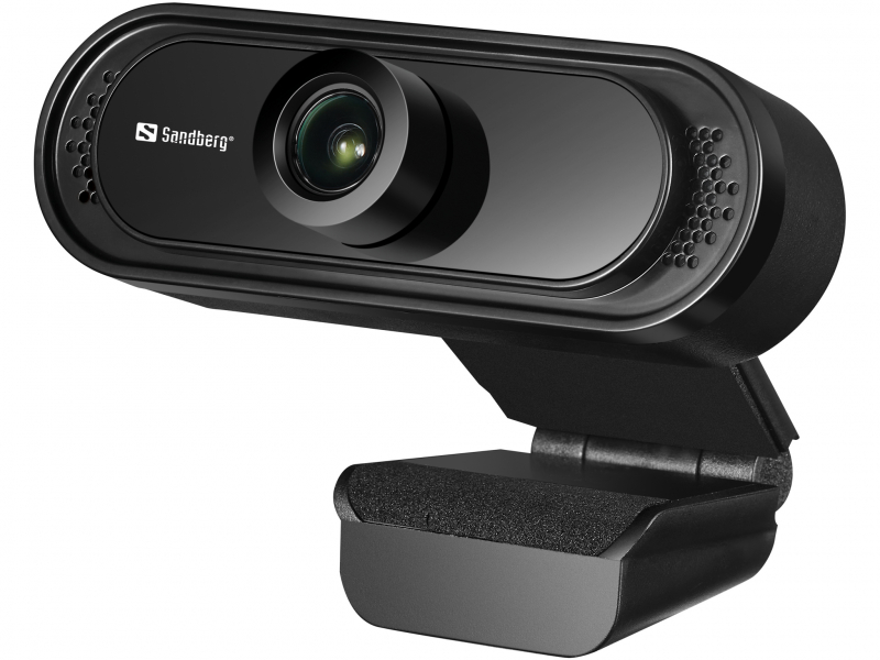 Sandberg Webcam 1080P Saver 333,96