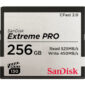 Sandisk CFAST 256GB 2.0 EXTREME Pro 525MB