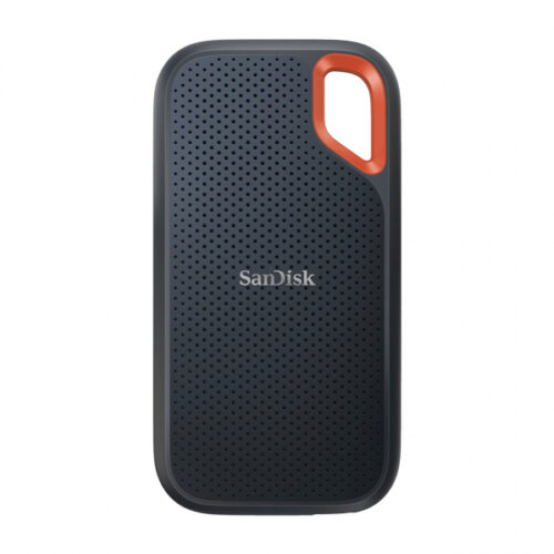 Sandisk SSD Extreme Portable V2 500GB SDSSDE61-500G-G25