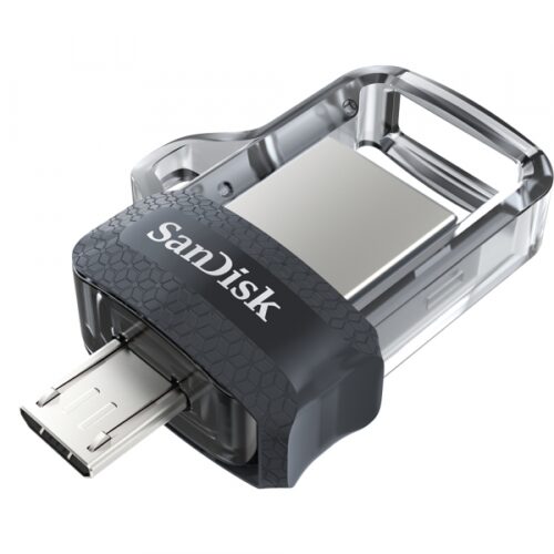 Sandisk USB Stick 16GB Ultra Android USB3.0 Retail SDDD3-016G-G46