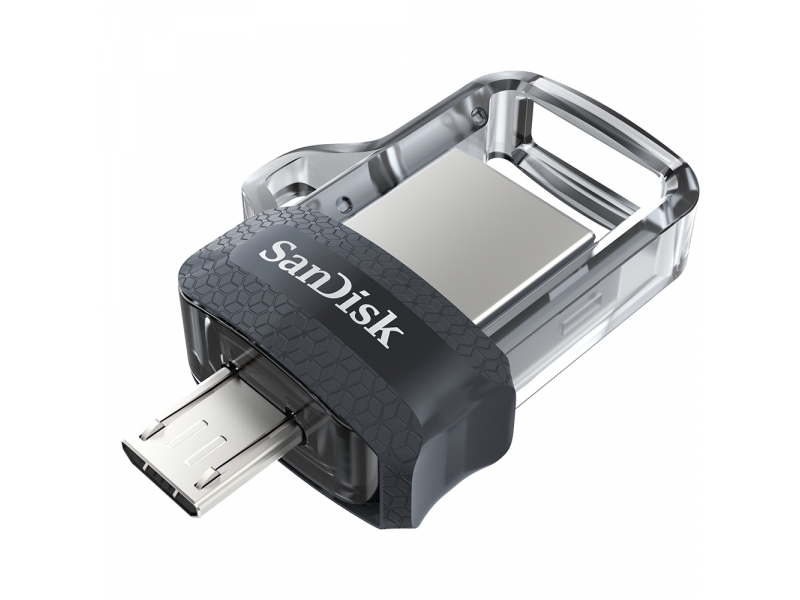 Sandisk USB Stick 16GB Ultra Android USB3.0 Retail SDDD3-016G-G46