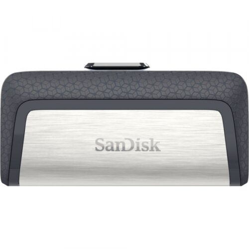 Sandisk USB Stick 16GB Ultra Dual Drive Type-C retail SDDDC2-016G-G46
