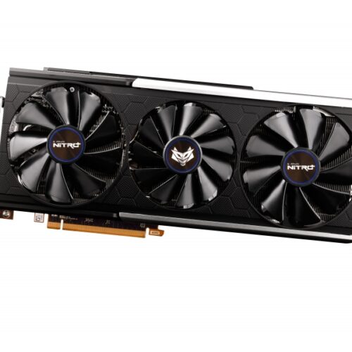 Sapphire Nitro+ RX 5700XT 8GB Dual Slot 3Fan 11293-03-40G