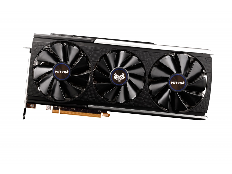 Sapphire Nitro+ RX 5700XT 8GB Dual Slot 3Fan 11293-03-40G