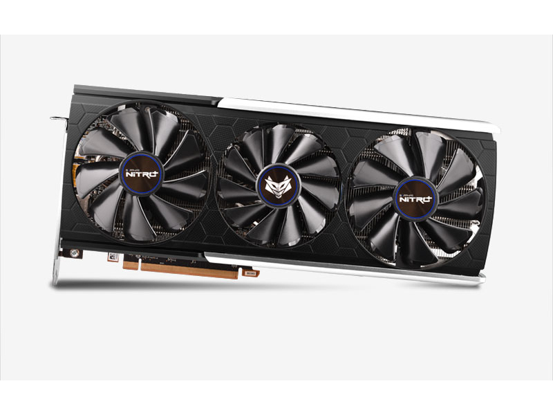 Sapphire VGA NITRO+ RADEON RX 5700 XT BE 8G GDDR6 11293-10-40G